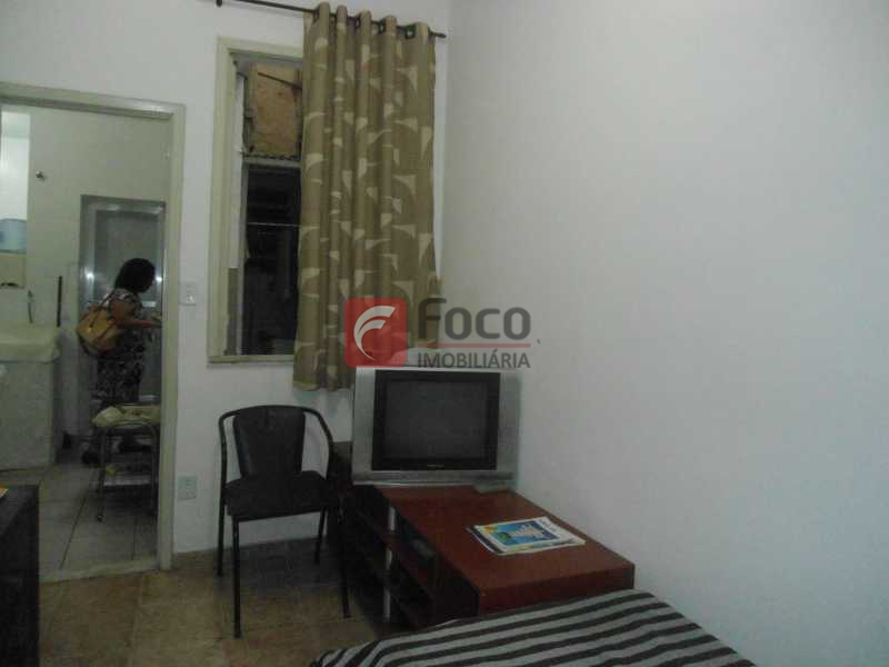 Conheça DSC02444 do imóvel - Casa de Vila à venda Rua Lópes Quintas, Jardim Botânico, Rio de Janeiro - R$ 2.800.000 - JBCV40009 - 8 DSC02444 - 8