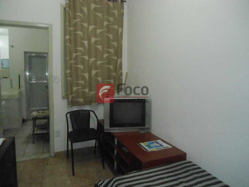 Conheça DSC02445 do imóvel - Casa de Vila à venda Rua Lópes Quintas, Jardim Botânico, Rio de Janeiro - R$ 2.800.000 - JBCV40009 - 21 DSC02445 - 21