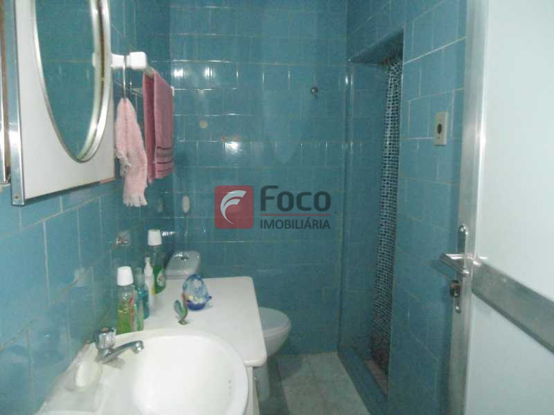 Conheça DSC02447 do imóvel - Casa de Vila à venda Rua Lópes Quintas, Jardim Botânico, Rio de Janeiro - R$ 2.800.000 - JBCV40009 - 9 DSC02447 - 9