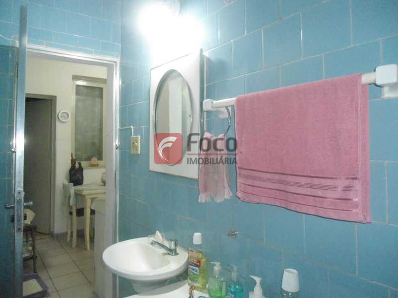 Conheça DSC02448 do imóvel - Casa de Vila à venda Rua Lópes Quintas, Jardim Botânico, Rio de Janeiro - R$ 2.800.000 - JBCV40009 - 10 DSC02448 - 10