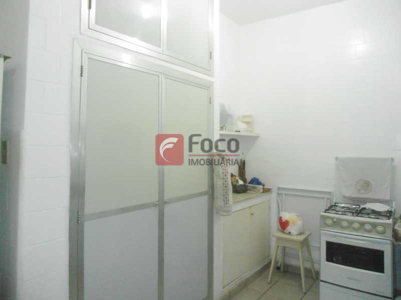 Conheça DSC02449 do imóvel - Casa de Vila à venda Rua Lópes Quintas, Jardim Botânico, Rio de Janeiro - R$ 2.800.000 - JBCV40009 - 15 DSC02449 - 15