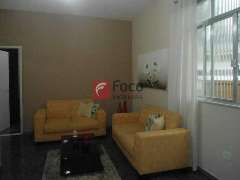 Conheça DSC02450 do imóvel - Casa de Vila à venda Rua Lópes Quintas, Jardim Botânico, Rio de Janeiro - R$ 2.800.000 - JBCV40009 - 11 DSC02450 - 11