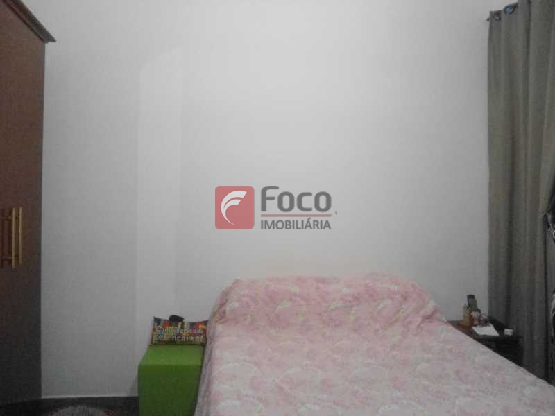 Conheça DSC02454 do imóvel - Casa de Vila à venda Rua Lópes Quintas, Jardim Botânico, Rio de Janeiro - R$ 2.800.000 - JBCV40009 - 12 DSC02454 - 12