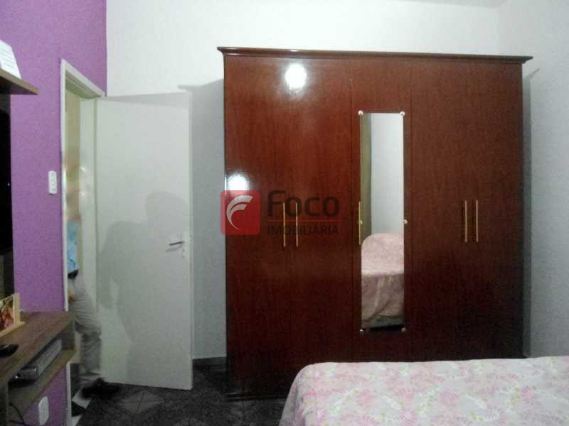 Conheça DSC02455 do imóvel - Casa de Vila à venda Rua Lópes Quintas, Jardim Botânico, Rio de Janeiro - R$ 2.800.000 - JBCV40009 - 13 DSC02455 - 13
