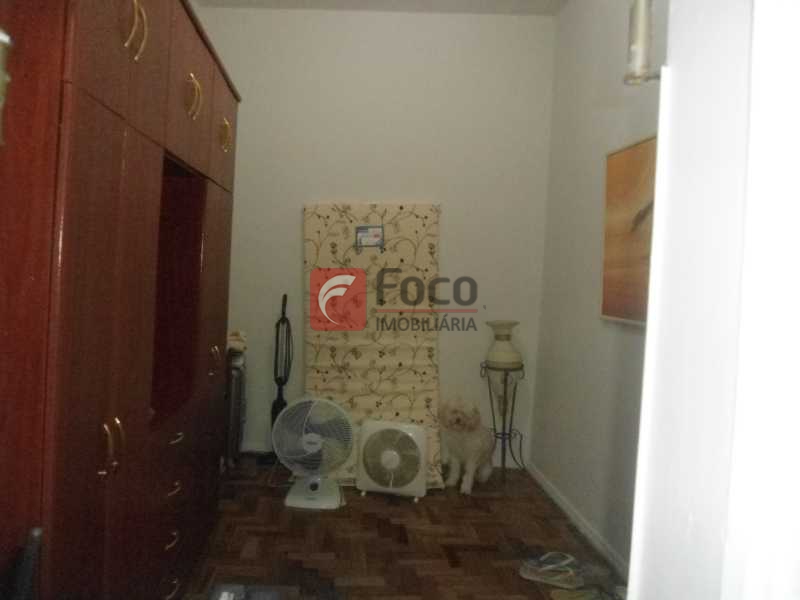 Conheça DSC02457 do imóvel - Casa de Vila à venda Rua Lópes Quintas, Jardim Botânico, Rio de Janeiro - R$ 2.800.000 - JBCV40009 - 20 DSC02457 - 20