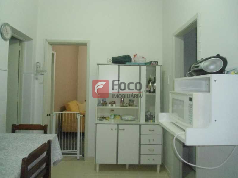 Conheça DSC02458 do imóvel - Casa de Vila à venda Rua Lópes Quintas, Jardim Botânico, Rio de Janeiro - R$ 2.800.000 - JBCV40009 - 18 DSC02458 - 18