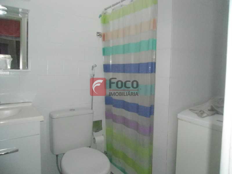 Conheça DSC02459 do imóvel - Casa de Vila à venda Rua Lópes Quintas, Jardim Botânico, Rio de Janeiro - R$ 2.800.000 - JBCV40009 - 22 DSC02459 - 22