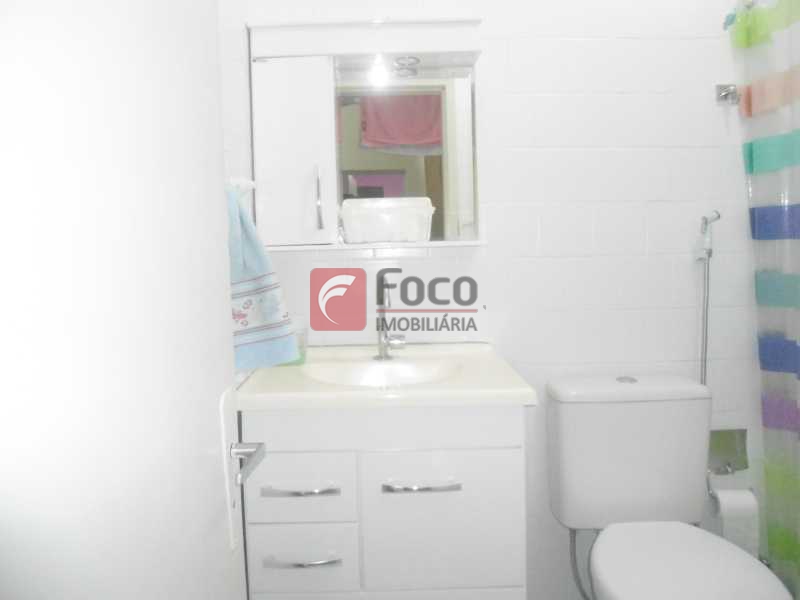 Conheça DSC02460 do imóvel - Casa de Vila à venda Rua Lópes Quintas, Jardim Botânico, Rio de Janeiro - R$ 2.800.000 - JBCV40009 - 23 DSC02460 - 23