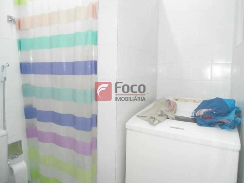 Conheça DSC02461 do imóvel - Casa de Vila à venda Rua Lópes Quintas, Jardim Botânico, Rio de Janeiro - R$ 2.800.000 - JBCV40009 - 24 DSC02461 - 24