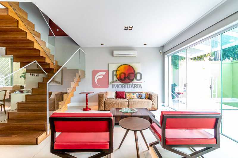 Conheça 09 do imóvel - Casa à venda Rua João Afonso, Humaitá, Rio de Janeiro - R$ 2.999.000 - JBCA80003 - 7 09 - 7
