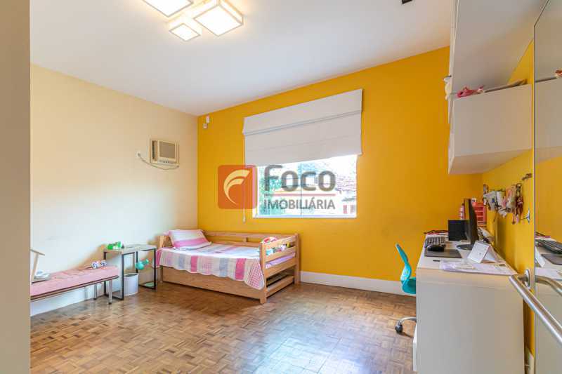 Conheça 19 do imóvel - Casa à venda Rua João Afonso, Humaitá, Rio de Janeiro - R$ 2.999.000 - JBCA80003 - 17 19 - 17