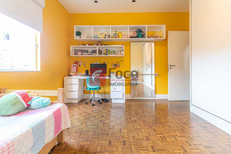Conheça 20 do imóvel - Casa à venda Rua João Afonso, Humaitá, Rio de Janeiro - R$ 2.999.000 - JBCA80003 - 18 20 - 18
