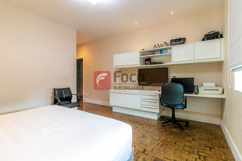 Conheça 24 do imóvel - Casa à venda Rua João Afonso, Humaitá, Rio de Janeiro - R$ 2.999.000 - JBCA80003 - 22 24 - 22