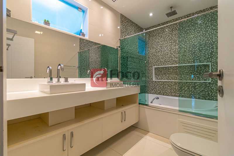 Conheça 25 do imóvel - Casa à venda Rua João Afonso, Humaitá, Rio de Janeiro - R$ 2.999.000 - JBCA80003 - 23 25 - 23