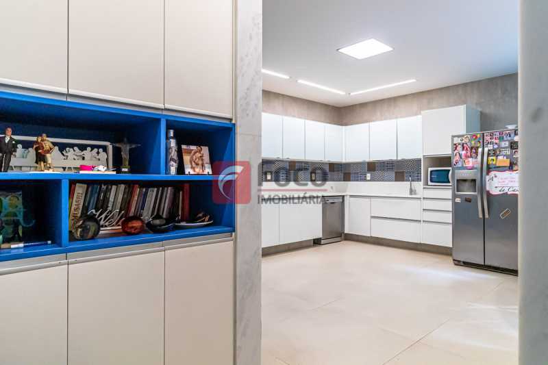 Conheça 28 do imóvel - Casa à venda Rua João Afonso, Humaitá, Rio de Janeiro - R$ 2.999.000 - JBCA80003 - 26 28 - 26