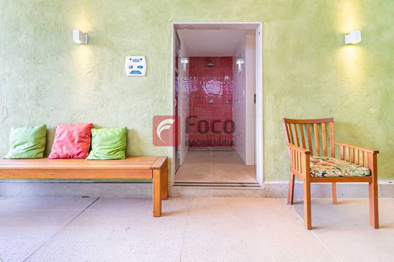 Conheça 29 do imóvel - Casa à venda Rua João Afonso, Humaitá, Rio de Janeiro - R$ 2.999.000 - JBCA80003 - 27 29 - 27