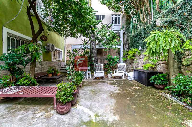 Conheça 31 do imóvel - Casa à venda Rua João Afonso, Humaitá, Rio de Janeiro - R$ 2.999.000 - JBCA80003 - 29 31 - 29