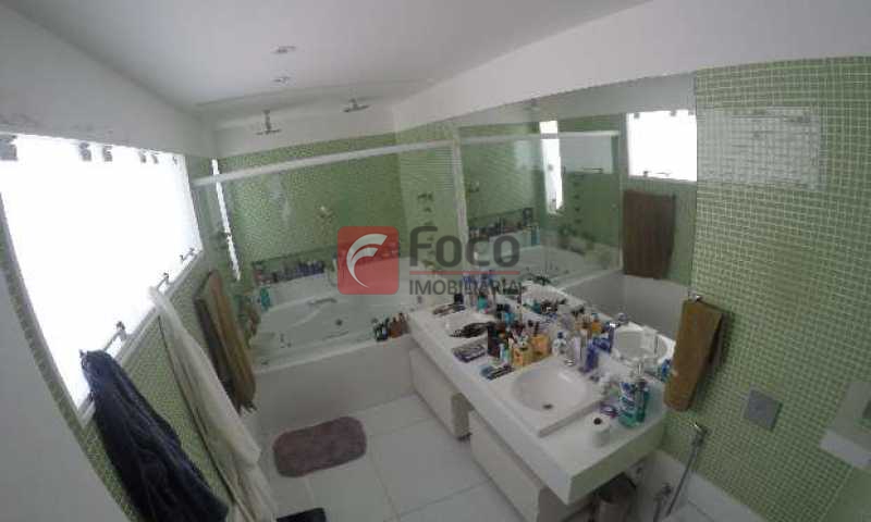 Conheça 7 do imóvel - Cobertura à venda Avenida Epitácio Pessoa, Lagoa, Rio de Janeiro - R$ 7.000.000 - JBCO40050 - 9 7 - 9