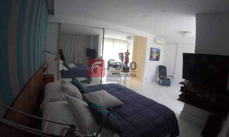 Conheça 10 do imóvel - Cobertura à venda Avenida Epitácio Pessoa, Lagoa, Rio de Janeiro - R$ 7.000.000 - JBCO40050 - 12 10 - 12