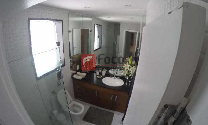 Conheça 15 do imóvel - Cobertura à venda Avenida Epitácio Pessoa, Lagoa, Rio de Janeiro - R$ 7.000.000 - JBCO40050 - 16 15 - 16