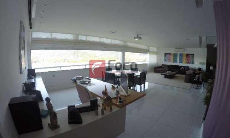 Conheça 4 do imóvel - Cobertura à venda Avenida Epitácio Pessoa, Lagoa, Rio de Janeiro - R$ 7.000.000 - JBCO40050 - 8 4 - 8