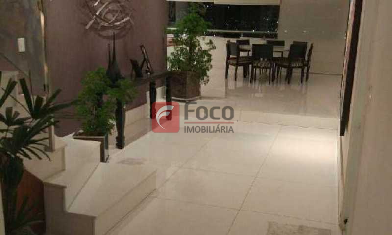 Conheça 8 do imóvel - Cobertura à venda Avenida Epitácio Pessoa, Lagoa, Rio de Janeiro - R$ 7.000.000 - JBCO40050 - 10 8 - 10