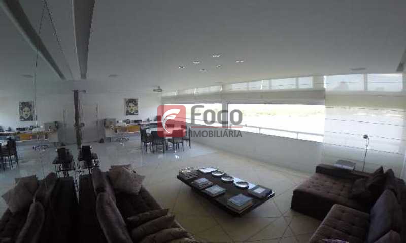 Conheça 13 do imóvel - Cobertura à venda Avenida Epitácio Pessoa, Lagoa, Rio de Janeiro - R$ 7.000.000 - JBCO40050 - 14 13 - 14
