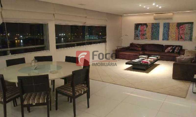 Conheça 11 do imóvel - Cobertura à venda Avenida Epitácio Pessoa, Lagoa, Rio de Janeiro - R$ 7.000.000 - JBCO40050 - 2 11 - 2