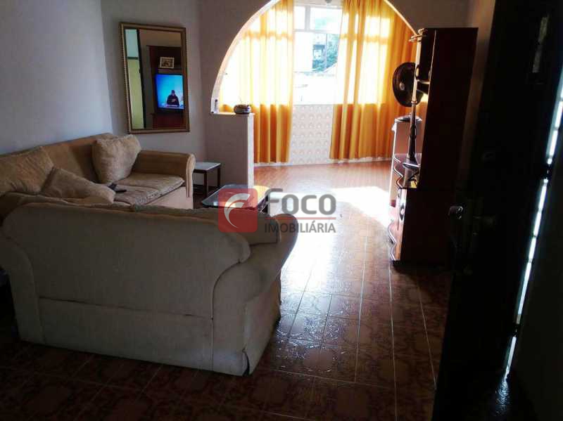 Conheça SALA do imóvel - Apartamento à venda Rua Benjamim Constant, Glória, Rio de Janeiro - R$ 630.000 - FLAP21704 - 6 SALA - 6