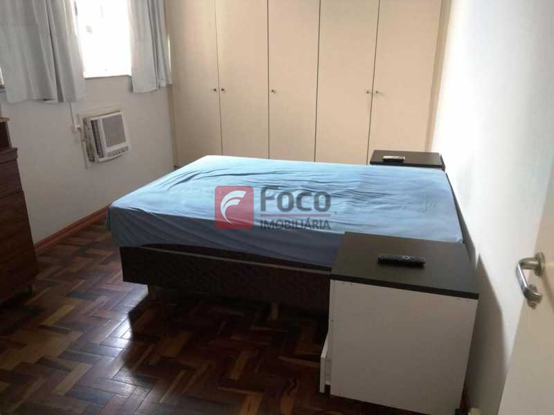 Conheça QUARTO 1 do imóvel - Apartamento à venda Rua Benjamim Constant, Glória, Rio de Janeiro - R$ 630.000 - FLAP21704 - 3 QUARTO 1 - 3