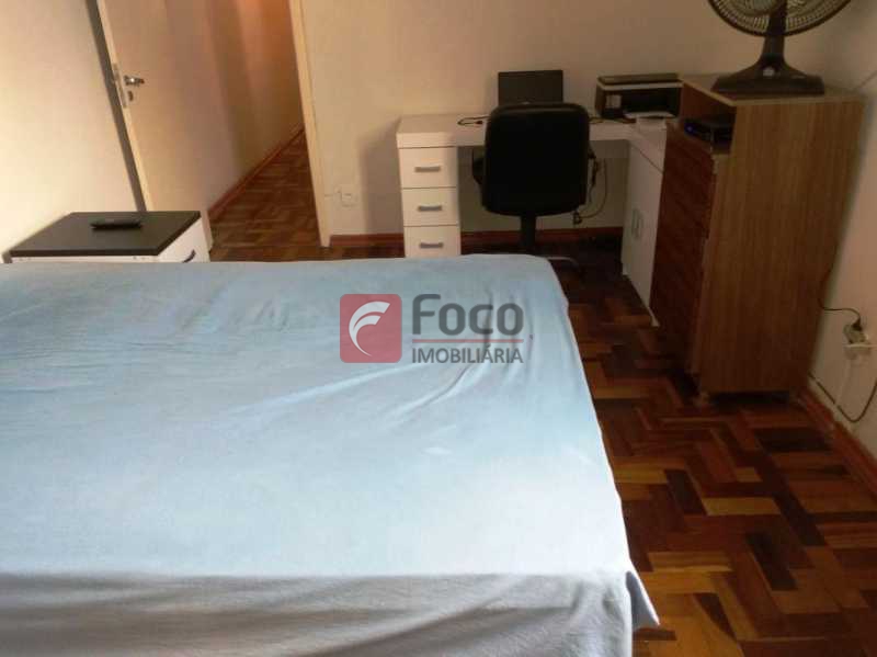 Conheça QUARTO 1 do imóvel - Apartamento à venda Rua Benjamim Constant, Glória, Rio de Janeiro - R$ 630.000 - FLAP21704 - 7 QUARTO 1 - 7