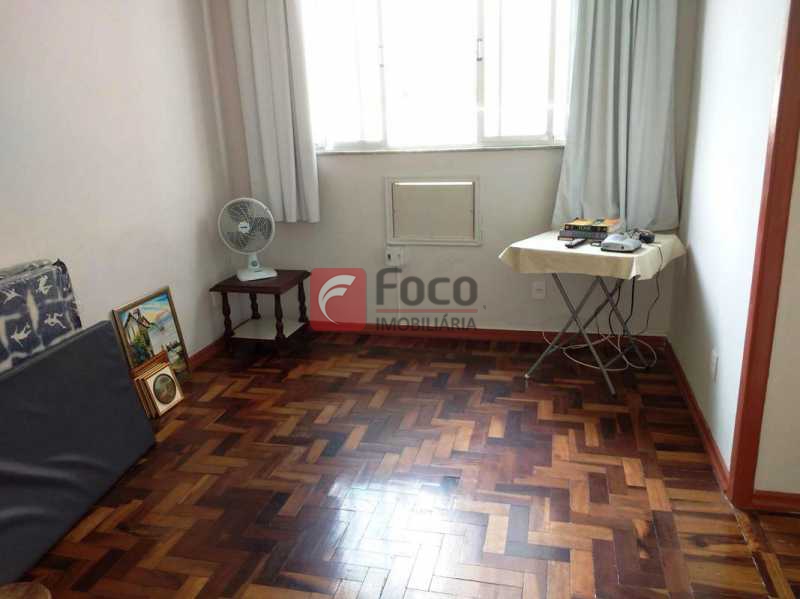 Conheça QUARTO 2 do imóvel - Apartamento à venda Rua Benjamim Constant, Glória, Rio de Janeiro - R$ 630.000 - FLAP21704 - 8 QUARTO 2 - 8