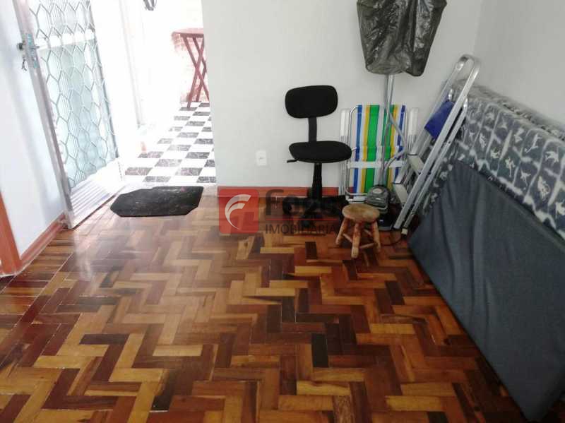 Conheça QUARTO 2 do imóvel - Apartamento à venda Rua Benjamim Constant, Glória, Rio de Janeiro - R$ 630.000 - FLAP21704 - 9 QUARTO 2 - 9