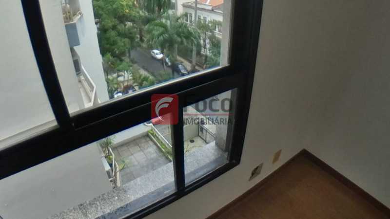 Conheça QUARTO 1 do imóvel - Cobertura à venda Rua Paissandu, Flamengo, Rio de Janeiro - R$ 3.000.000 - FLCO40068 - 8 QUARTO 1 - 8