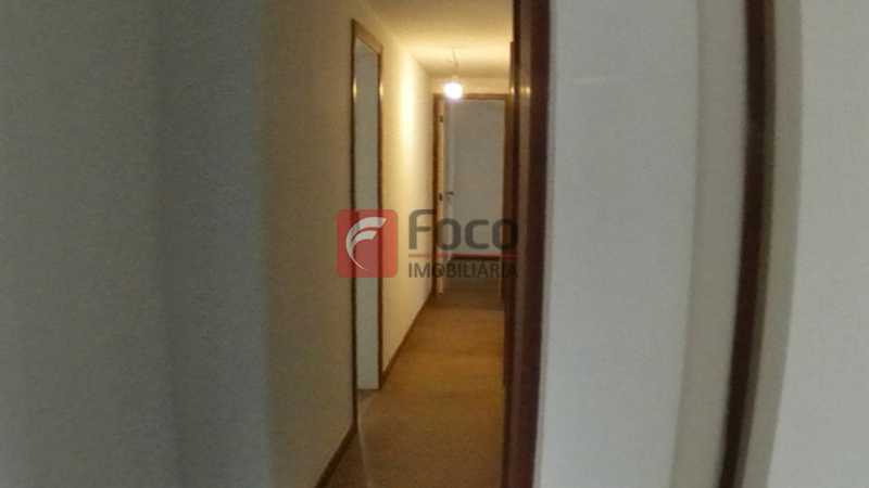 Conheça CIRCULAÇÃO do imóvel - Cobertura à venda Rua Paissandu, Flamengo, Rio de Janeiro - R$ 3.000.000 - FLCO40068 - 10 CIRCULAÇÃO - 10