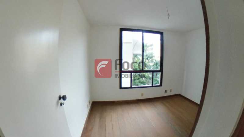 Conheça QUARTO 2 do imóvel - Cobertura à venda Rua Paissandu, Flamengo, Rio de Janeiro - R$ 3.000.000 - FLCO40068 - 9 QUARTO 2 - 9