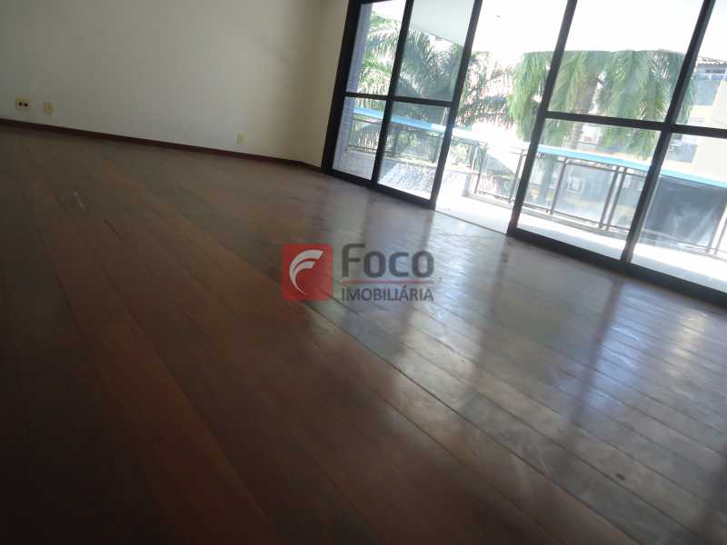 Conheça SALA do imóvel - Cobertura à venda Rua Paissandu, Flamengo, Rio de Janeiro - R$ 3.000.000 - FLCO40068 - 3 SALA - 3