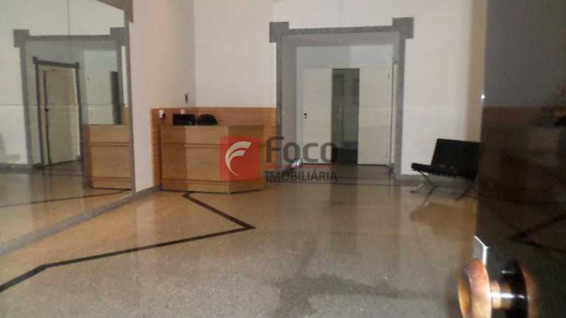 Conheça PORTARIA do imóvel - Cobertura à venda Rua Paissandu, Flamengo, Rio de Janeiro - R$ 3.000.000 - FLCO40068 - 23 PORTARIA - 23