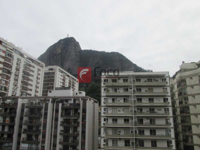 Conheça VISTA do imóvel - Apartamento à venda Rua do Humaitá, Humaitá, Rio de Janeiro - R$ 1.300.000 - FLAP31658 - 6 VISTA - 6