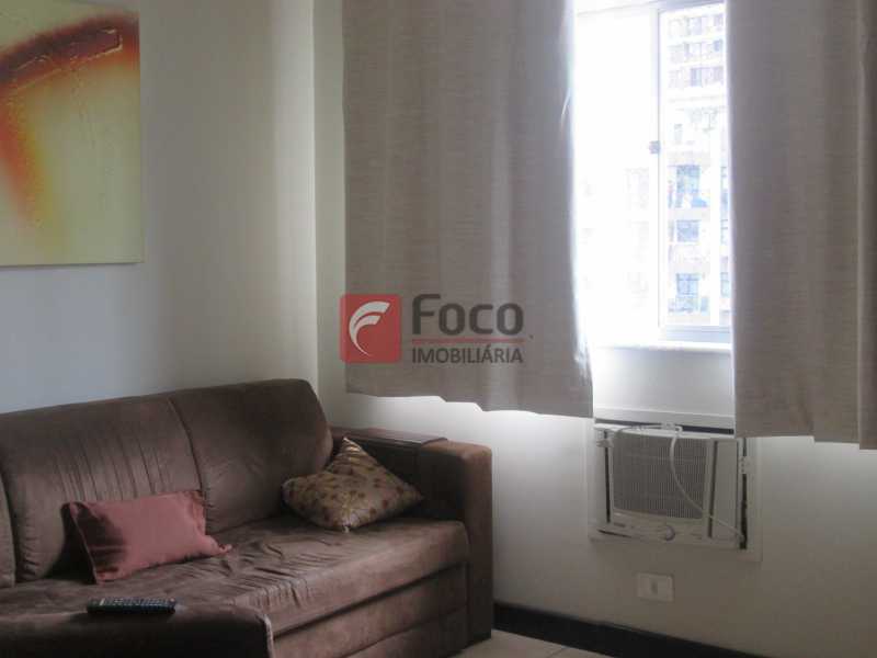 Conheça QUARTO do imóvel - Apartamento à venda Rua do Humaitá, Humaitá, Rio de Janeiro - R$ 1.300.000 - FLAP31658 - 9 QUARTO - 9