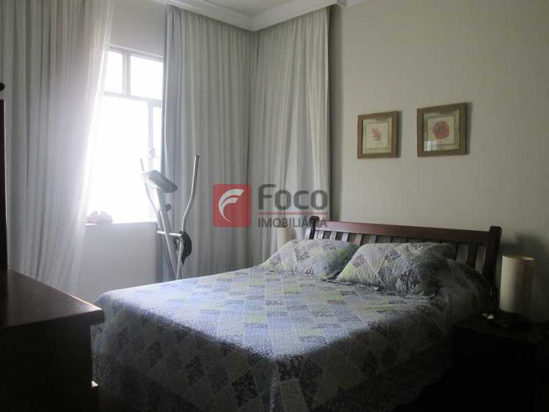 Conheça QUARTO do imóvel - Apartamento à venda Rua do Humaitá, Humaitá, Rio de Janeiro - R$ 1.300.000 - FLAP31658 - 8 QUARTO - 8