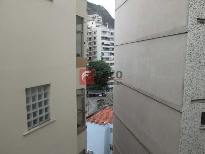 Conheça VISTA do imóvel - Apartamento à venda Rua do Humaitá, Humaitá, Rio de Janeiro - R$ 1.300.000 - FLAP31658 - 14 VISTA - 14