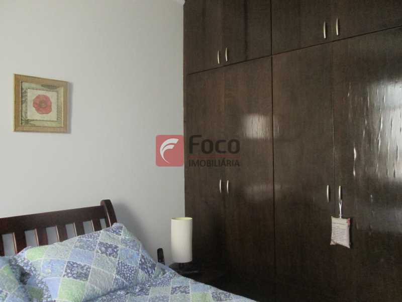 Conheça QUARTO do imóvel - Apartamento à venda Rua do Humaitá, Humaitá, Rio de Janeiro - R$ 1.300.000 - FLAP31658 - 11 QUARTO - 11