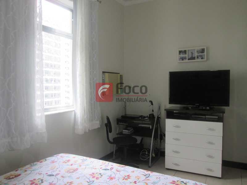 Conheça QUARTO do imóvel - Apartamento à venda Rua do Humaitá, Humaitá, Rio de Janeiro - R$ 1.300.000 - FLAP31658 - 13 QUARTO - 13
