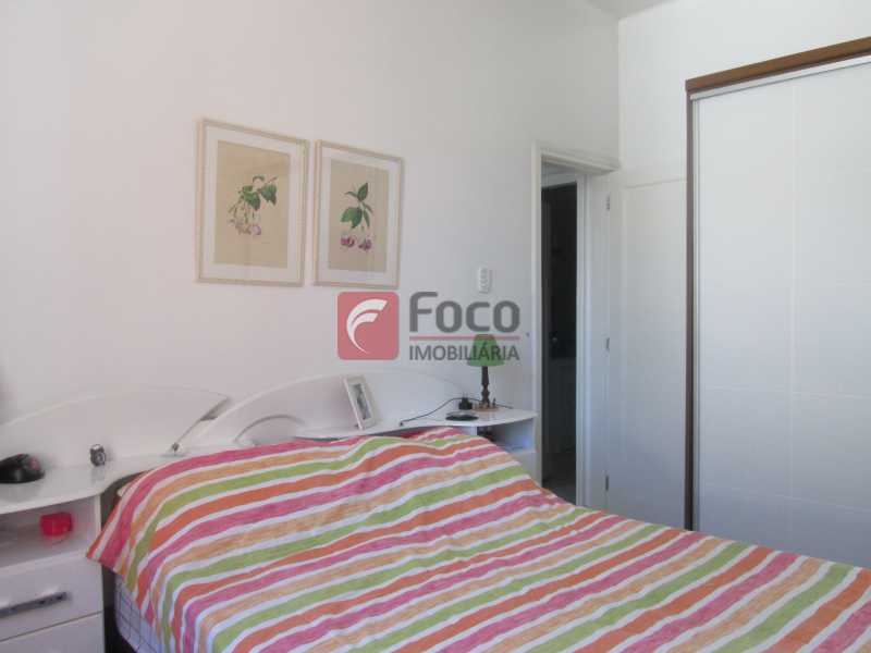 Conheça QUARTO 2 do imóvel - Apartamento à venda Rua Fernandes Guimarães, Botafogo, Rio de Janeiro - R$ 695.000 - FLAP21805 - 10 QUARTO 2 - 10