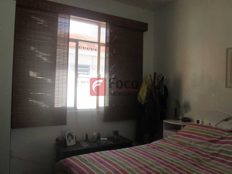 Conheça QUARTO 2 do imóvel - Apartamento à venda Rua Fernandes Guimarães, Botafogo, Rio de Janeiro - R$ 695.000 - FLAP21805 - 9 QUARTO 2 - 9