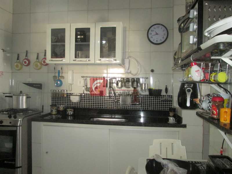 Conheça COZINHA do imóvel - Apartamento à venda Rua Fernandes Guimarães, Botafogo, Rio de Janeiro - R$ 695.000 - FLAP21805 - 17 COZINHA - 17