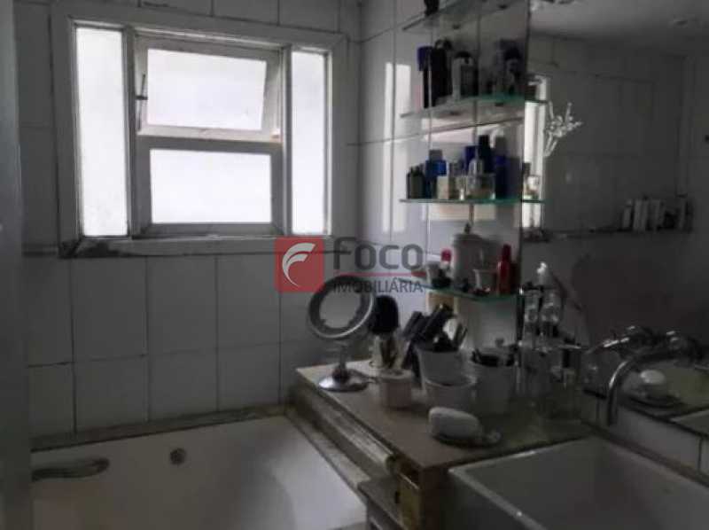 Conheça Bho Suite do imóvel - Apartamento 3 quartos à venda Jardim Botânico, Rio de Janeiro - R$ 1.750.000 - JBAP30797 - 11 Bho Suite - 11