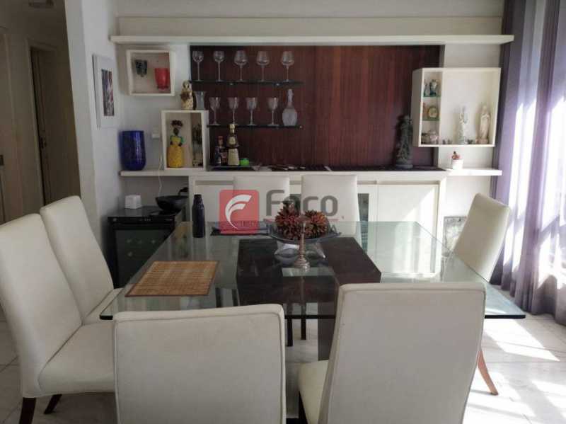 Conheça 3 do imóvel - Apartamento 3 quartos à venda Jardim Botânico, Rio de Janeiro - R$ 1.750.000 - JBAP30797 - 3 3 - 3