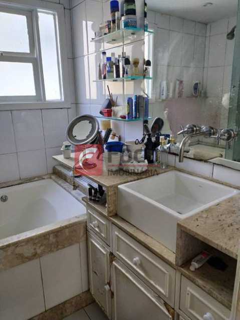 Conheça 8 do imóvel - Apartamento 3 quartos à venda Jardim Botânico, Rio de Janeiro - R$ 1.750.000 - JBAP30797 - 12 8 - 12